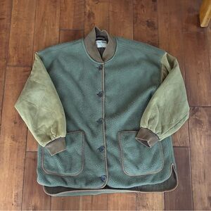 Free People Cardigan